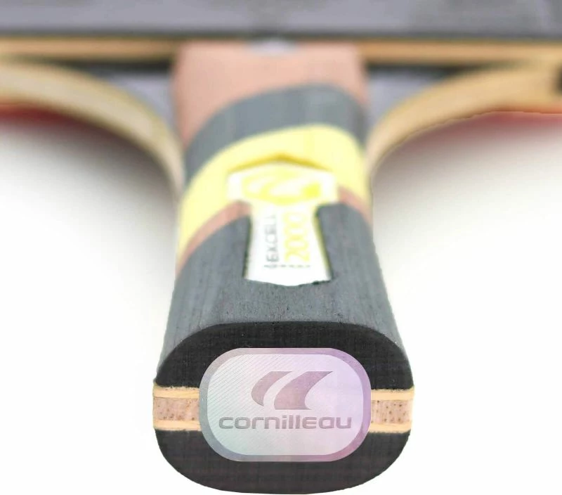 Reket pingpongu Cornilleau, i zi