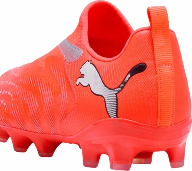 Atlete futbolli për fëmijë Puma Future, të zeza [Madhësia: 30]