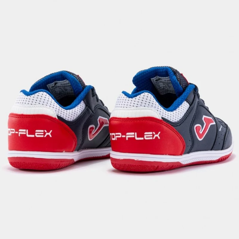 Atlete futbolli për fëmijë Joma Top Flex, blu marine [Madhësia: 27]