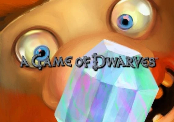 A Game of Dwarves EN/DE Global