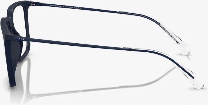 Korniza optike Armani Exchange AX3119 8181 55