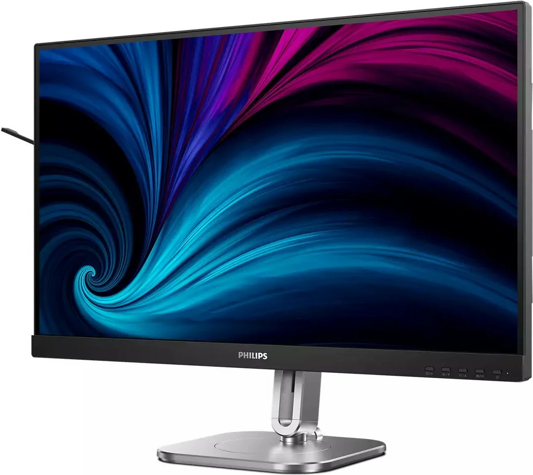 Monitor Philips 27B2U4601 27" Quad HD 120Hz USB-C zi