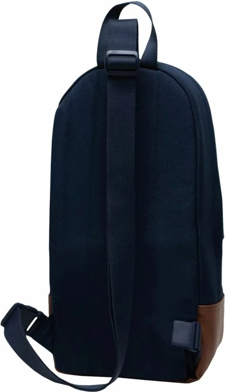 Çantë krahu Herschel, navy blue [Madhësia: One Size]