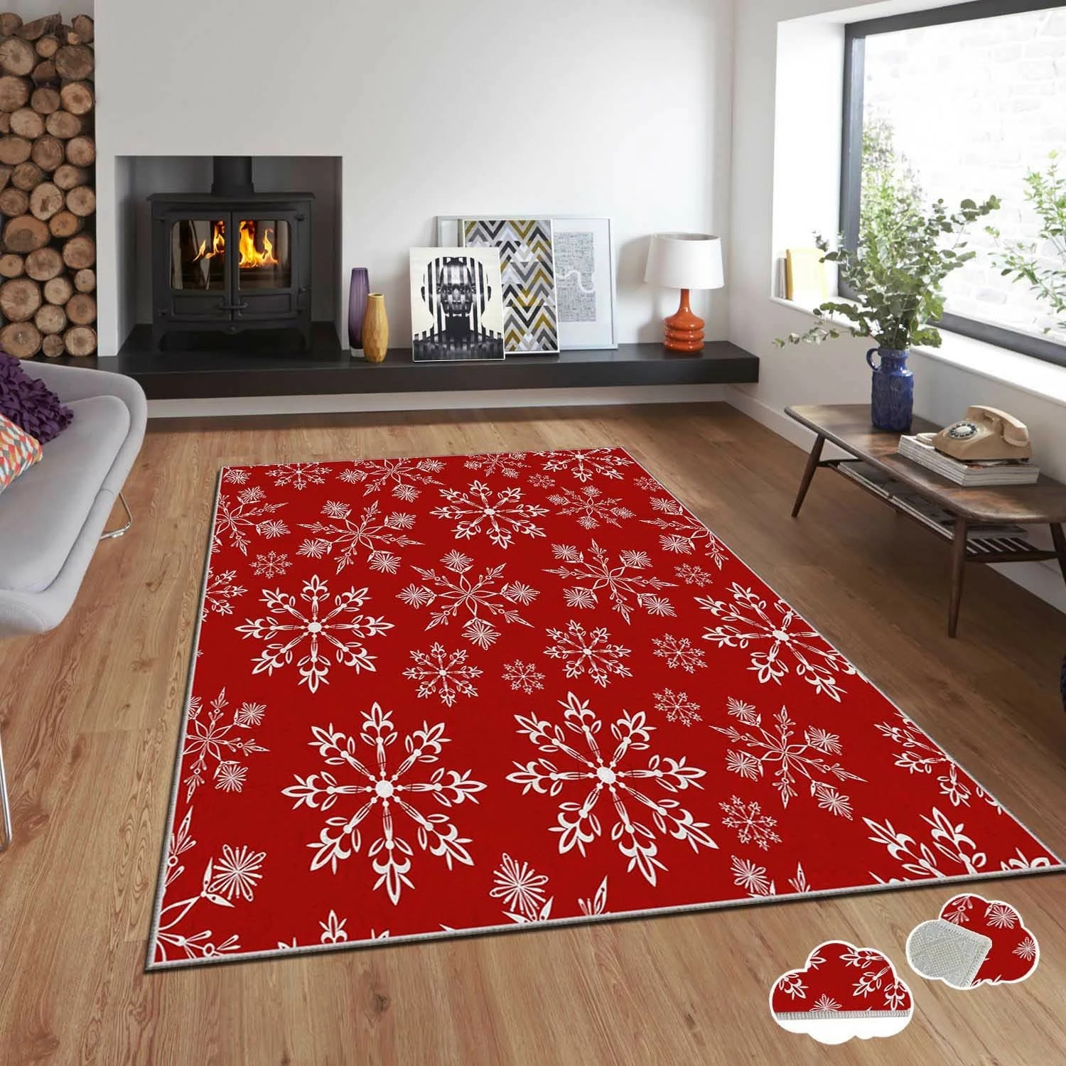 Qilim (80 x 140) Conceptum Hypnose, Asr - Crpt - 97