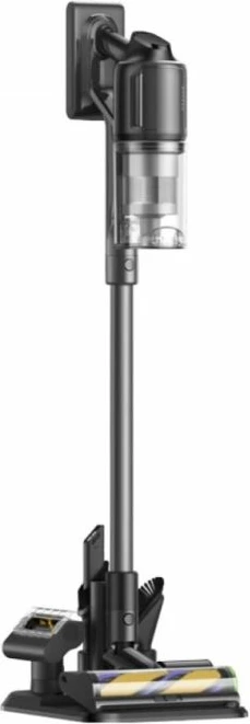 fshesë me korrent pa kabllo (stick) Dreame R20 Ultra, 24000 Pa, HEPA H14, deri 90 min, VRV57F, gri e errët