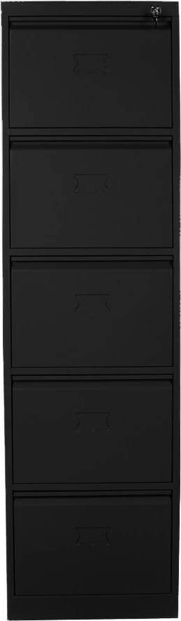 Sirtar dosjesh Skye Decor, i zi, Js1023Sı