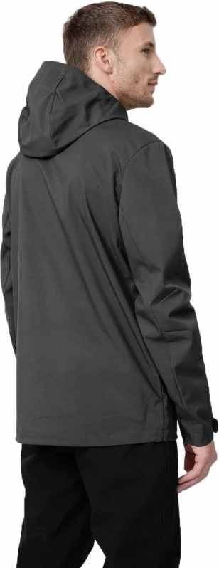 Xhakete për meshkuj 4F, gri