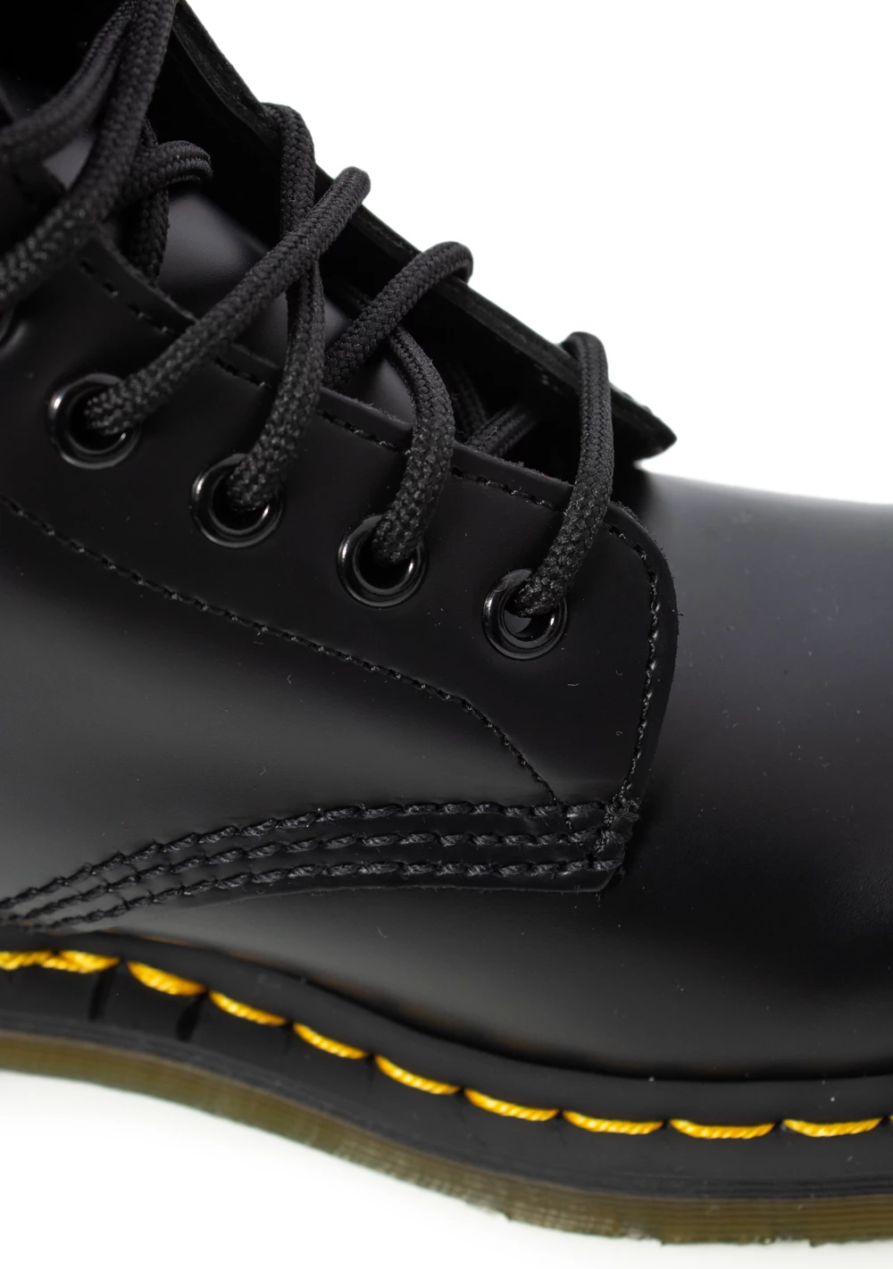 Çizme për femra Dr. Martens 1460, të zeza [Madhësia: 37]