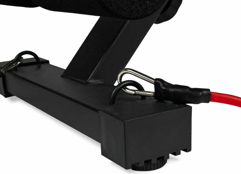 Stol fitnesi i palosshëm Virtufit