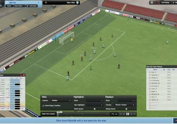 Football Manager 2012 EN Global