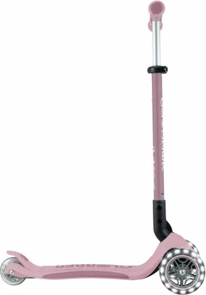 Skuter për fëmijë Globber, i gjelbër