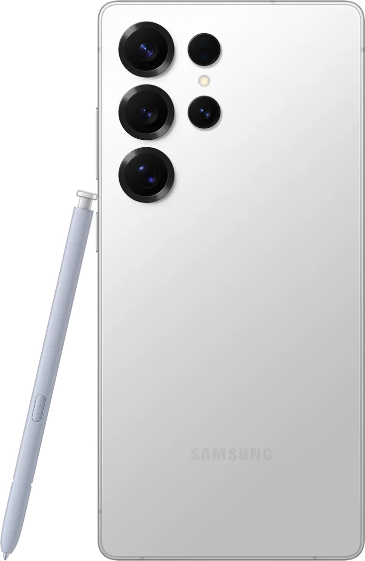 Celular Samsung Galaxy S25 Edge 12/256 Silver