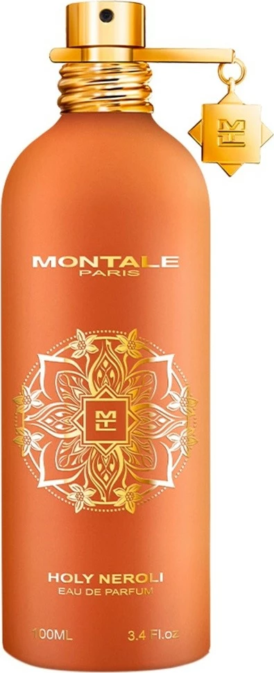 Eau de Parfum për meshkuj Montale Holy Neroli, 100ml