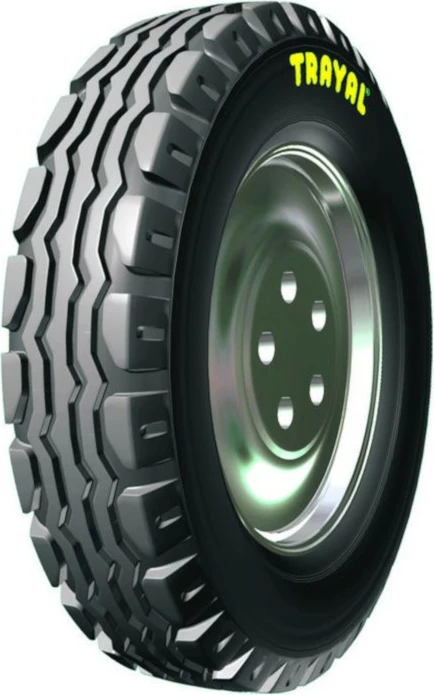 Gomë traktori/trejleri bujqësor Trayal D62 10.00/75-15.3 10PR TT