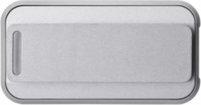 SSD i jashtëm ADATA URBAN TAPSAFE 2TB, i zi