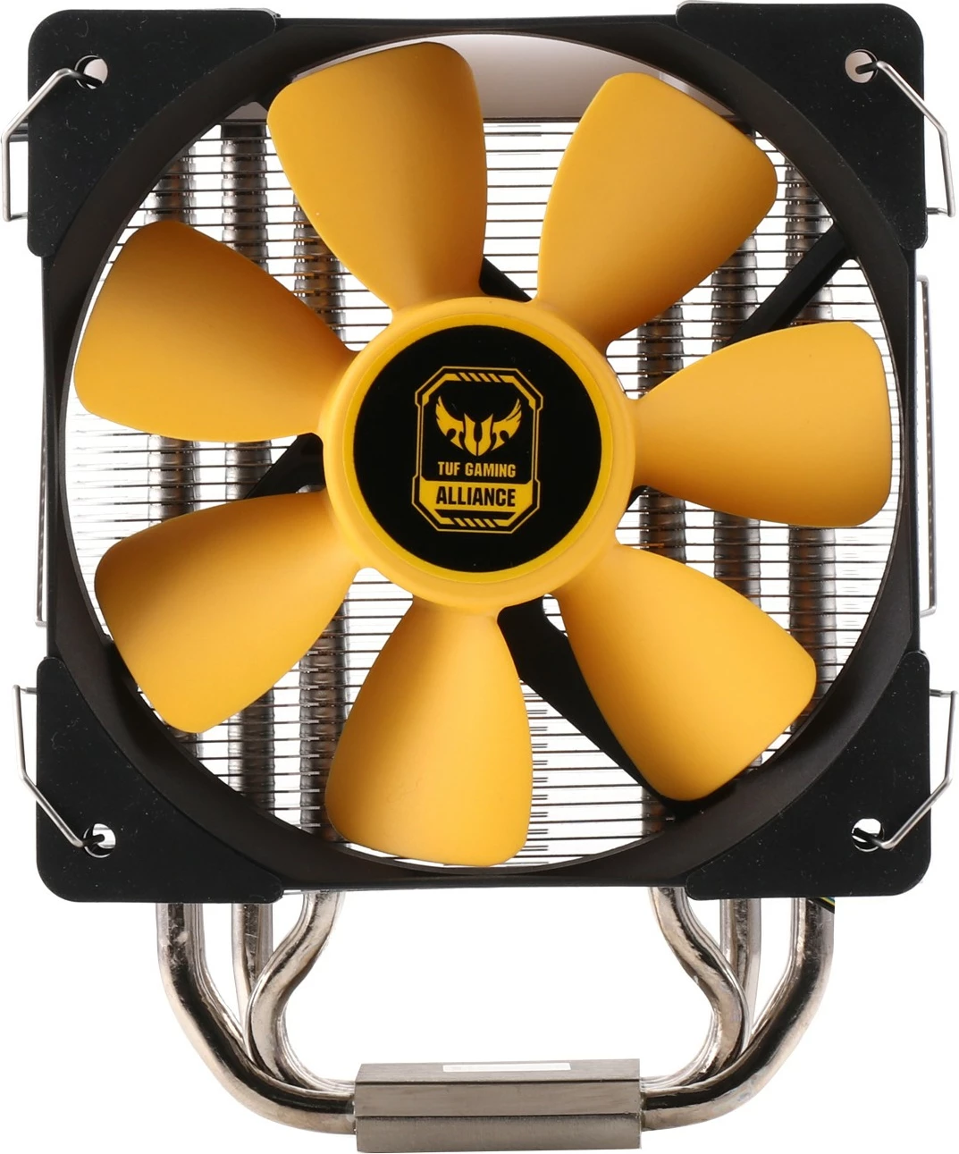 Ftohës ajri Thermalright BLACK EAGLE, 12cm, RGB, për procesor, i zi