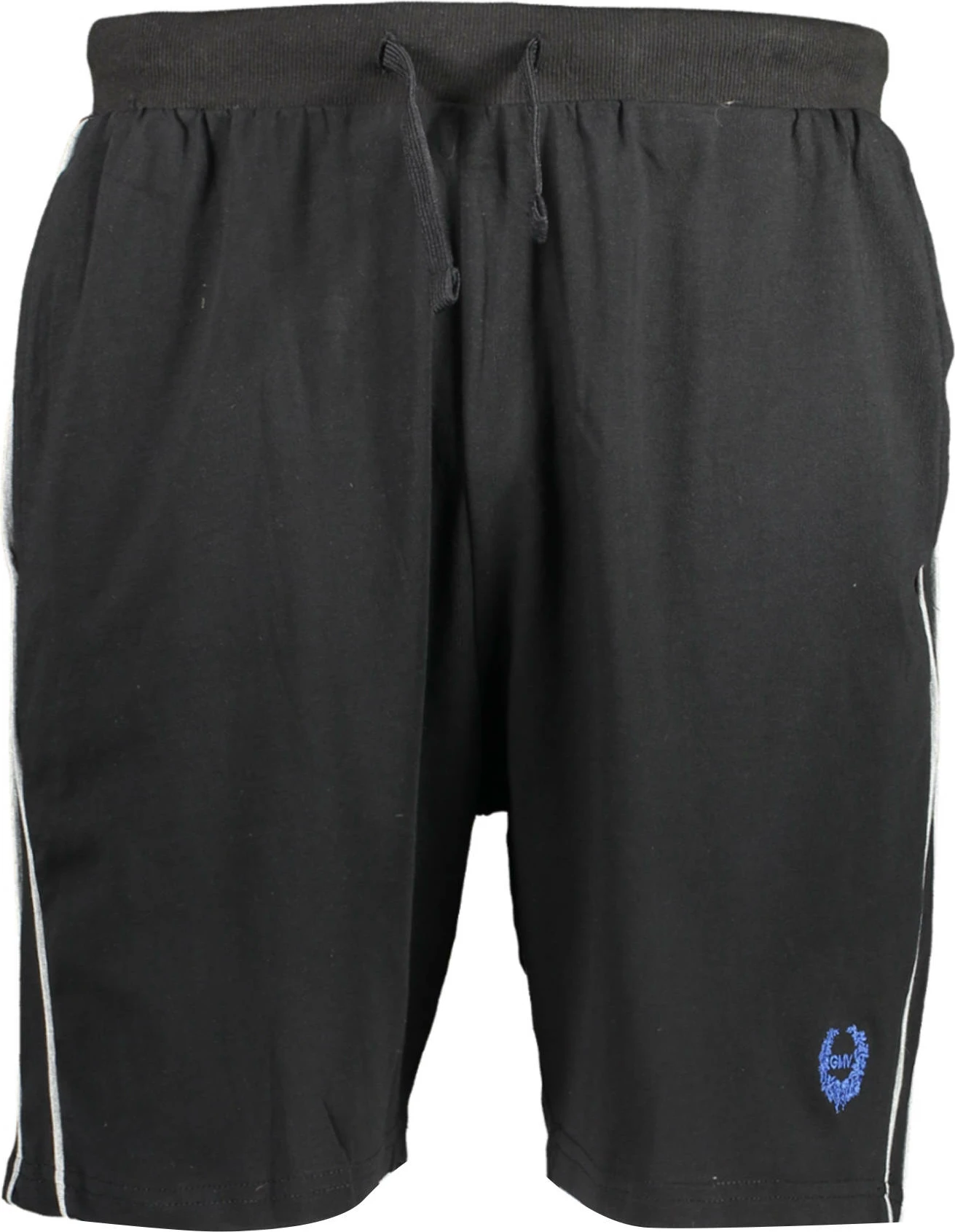 Shorce për meshkuj GIAN MARCO VENTURI, të zeza