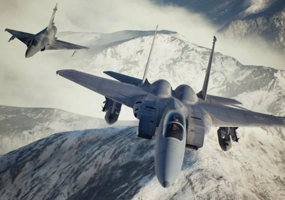 Ace Combat 7: Skies Unknown - Season Pass EN/DE/FR/IT Global