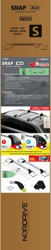 Shipk Tregeri 80-111cm