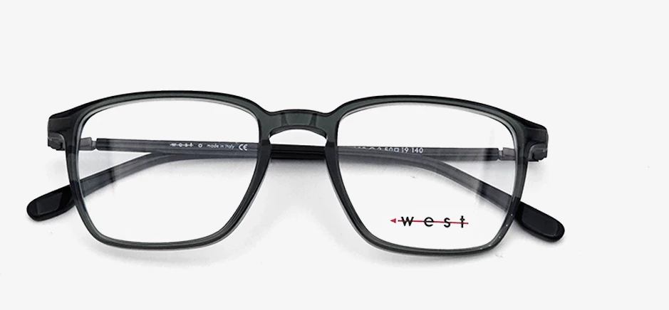 Korniza optike unisex West WV309 50 C.2