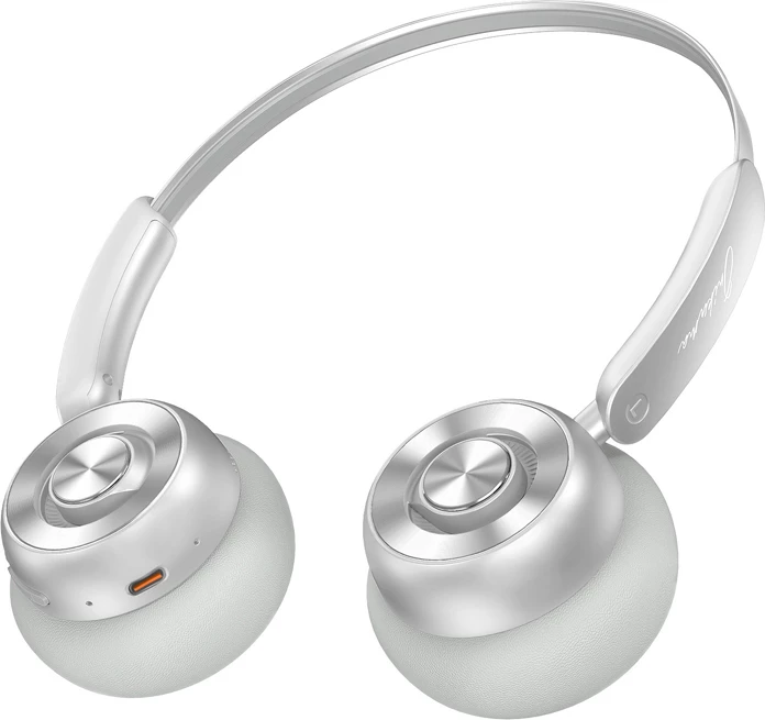 Kufje gaming ONIKUMA GT820, Bluetooth 5.4, 65 orë bateri, latency i ulët, Gri