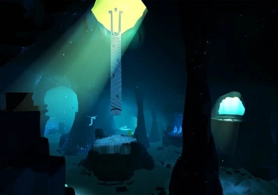 Cosmic Trip VR EN/DE/FR/JA/KO/ZH/ZH Global