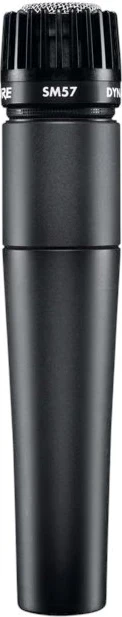 Mikrofon Shure SM57