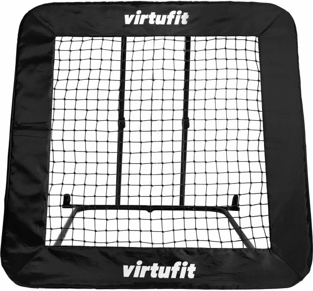 Aksesor trajnimi Virtufit për sport, i zi