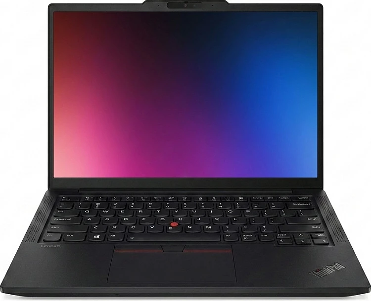 Laptop Lenovo ThinkPad T14s G7, Snapdragon X2E-80-100, 32GB RAM Memorje, 1TB SSD, Windows 11 Pro, i zi