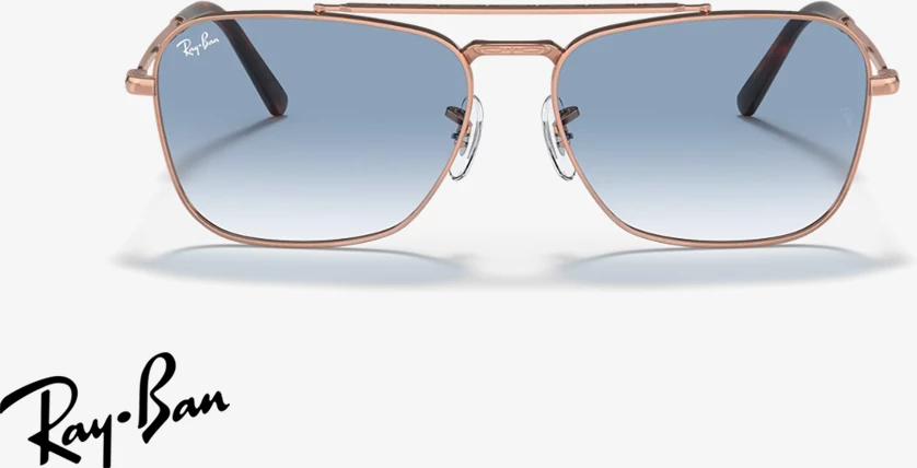 Syze dielli Ray-Ban RB3636 92023F 58