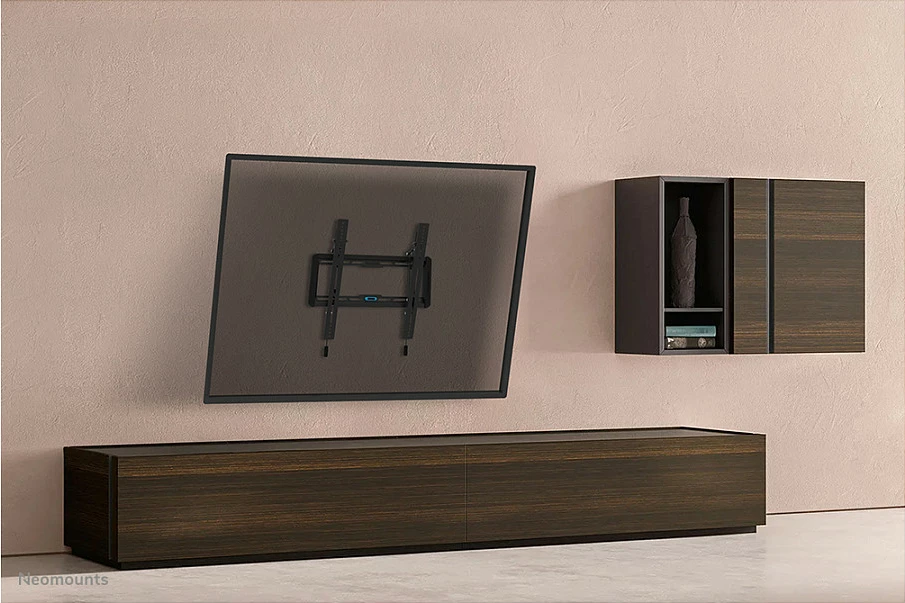 Mbajtëse për TV Neomounts WL35-550BL14, 32-65", e zezë