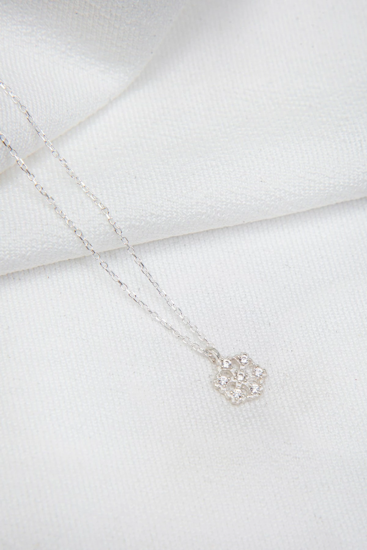 Varëse argjendi Elika Silver, ELKSLVR7245
