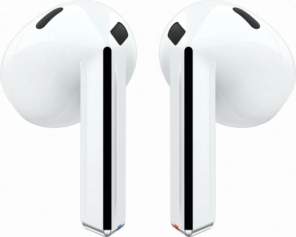 Dëgjuese Samsung Galaxy Buds 3, të bardha