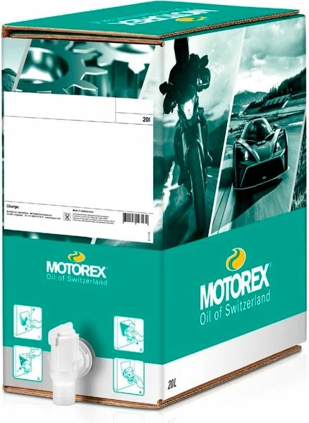 Vaj Four Stroke 4t Sae 10w-40 20l 306248