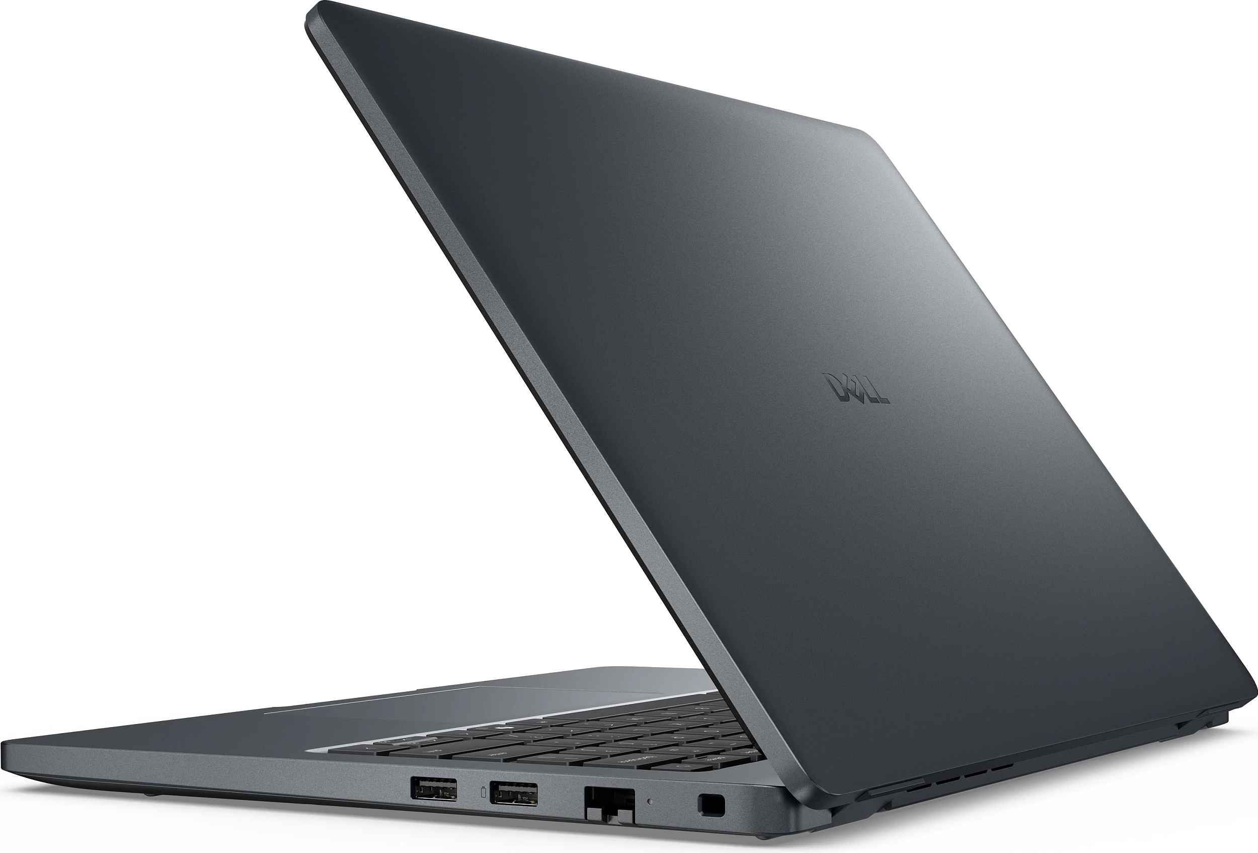 Laptop Dell Pro 14 PC14255, Ryzen 5 PRO, 16GB RAM Memorje, 512GB SSD, 14" 1920x1200 anti-glare, Magnetite