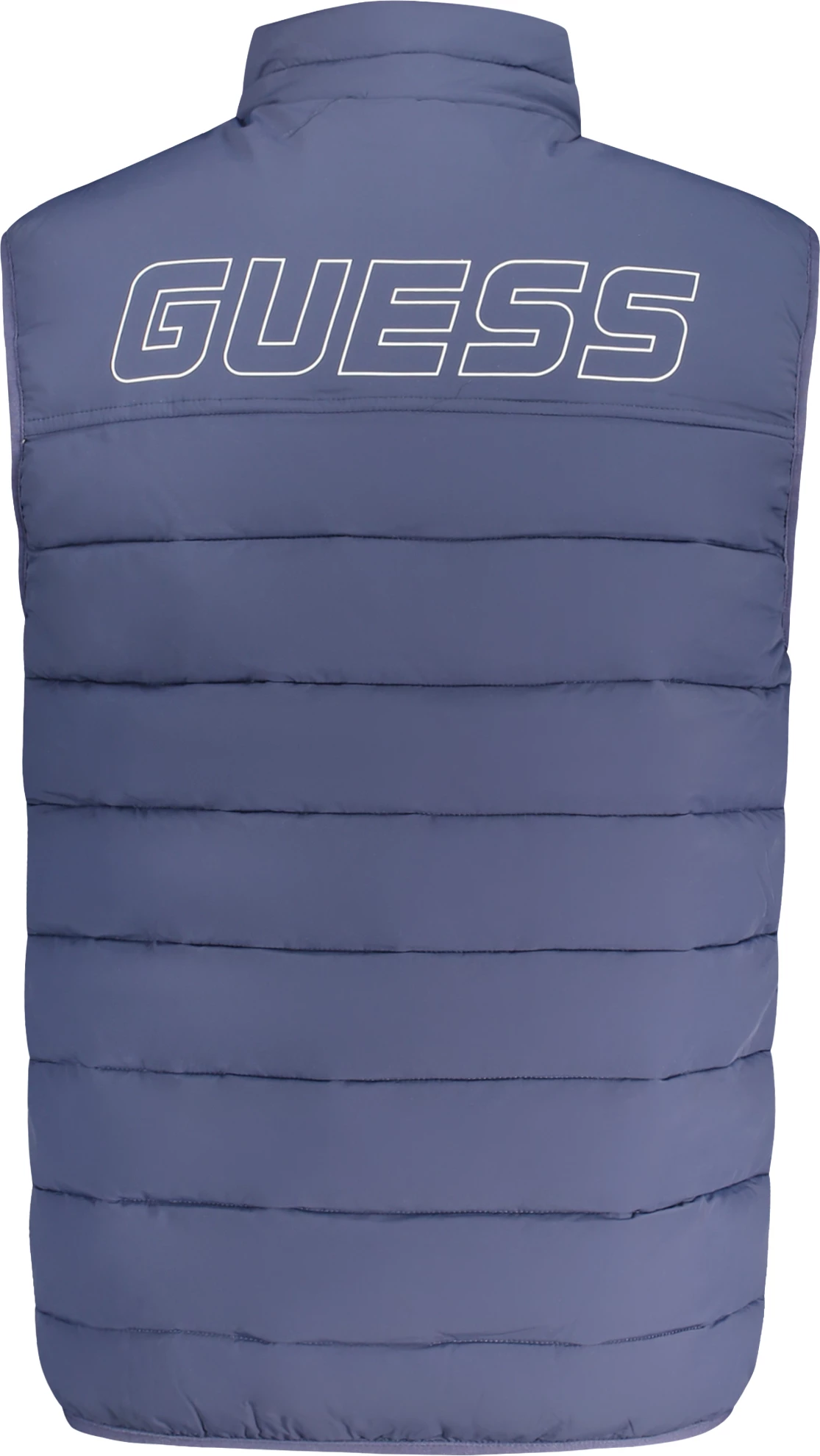 Jelek GUESS JEANS për meshkuj, kaltër [Madhësia: S]
