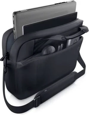 Çantë për laptop Dell CC5624S, 39.6 cm (15.6'), e zezë