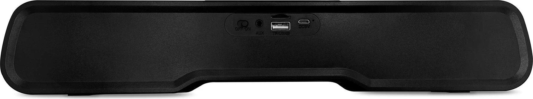 Soundbar bluetooth Media tech PHANTOM BT MT3180, ngjyrë e zezë