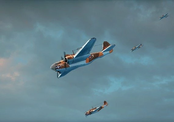 Steel Division 2: Nemesis 3 - Battle of Rimini DLC EN Global