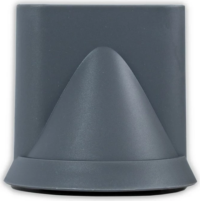 Tharëse flokësh Oromed ORO-F9 SONIC, 1600 W, Gri