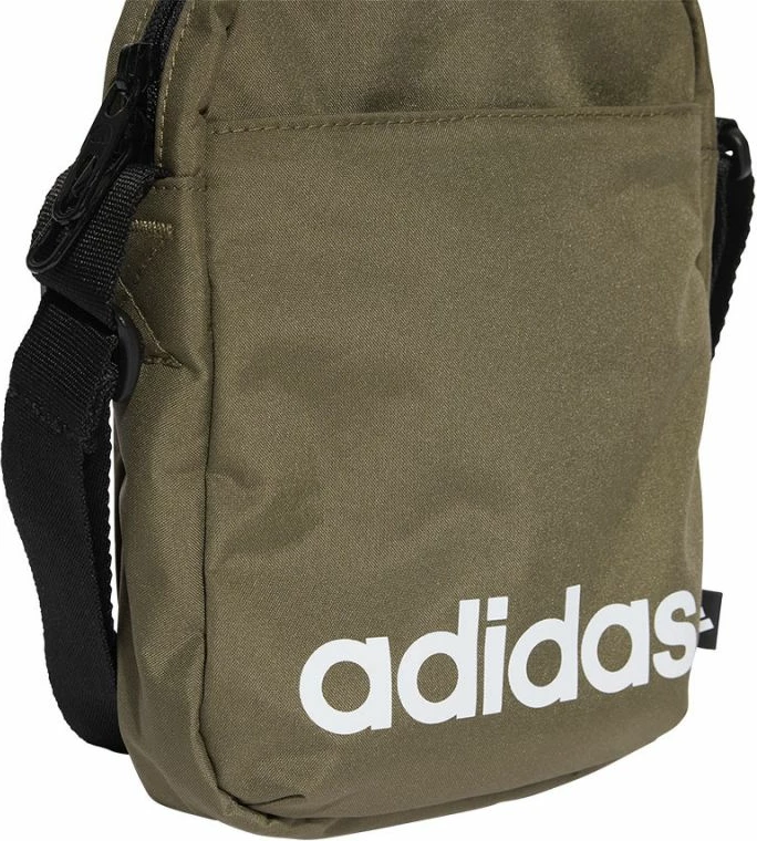 Çantë adidas unisex, e gjelbër