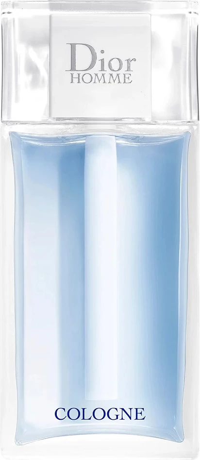Eau de Cologne për meshkuj Dior Homme Cologne 2022, 200ml