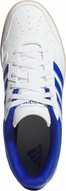 Atlete adidas për meshkuj, të bardha [Madhësia: 46 2/3]
