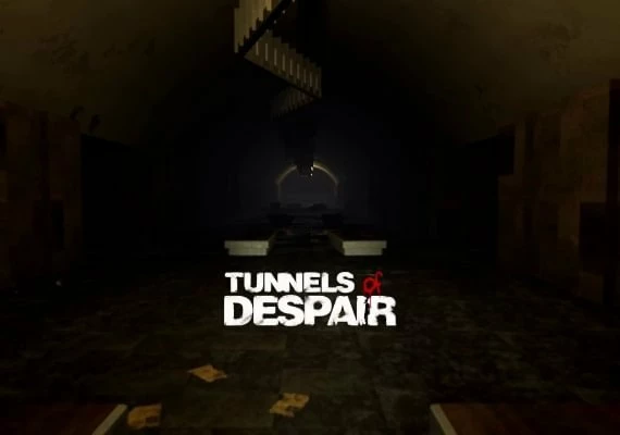 Tunnels of Despair EN/DE/RU/ZH Global