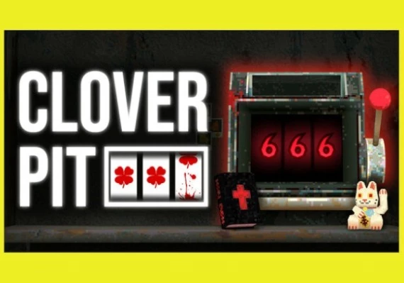 CloverPit Global