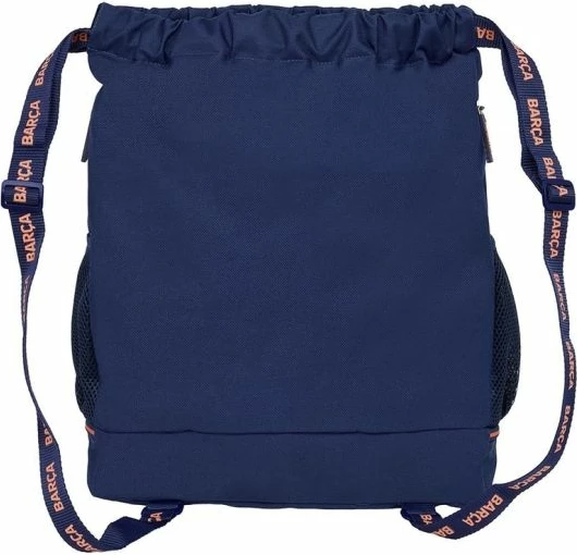Çantë shpine FC Barcelona 612526197, navy