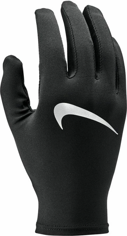 Doreza për vrapim për meshkuj Nike Dri Fit Miler, të zeza