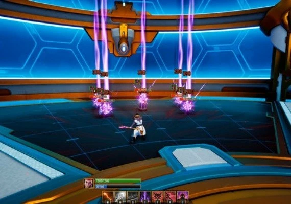 Ascendants Rising EN Global