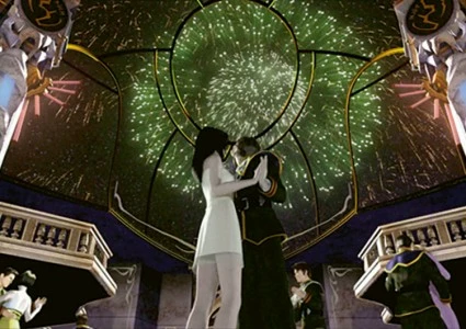 Lojë Nintendo Switch Square Enix Final Fantasy VIII Remastered, CIAB