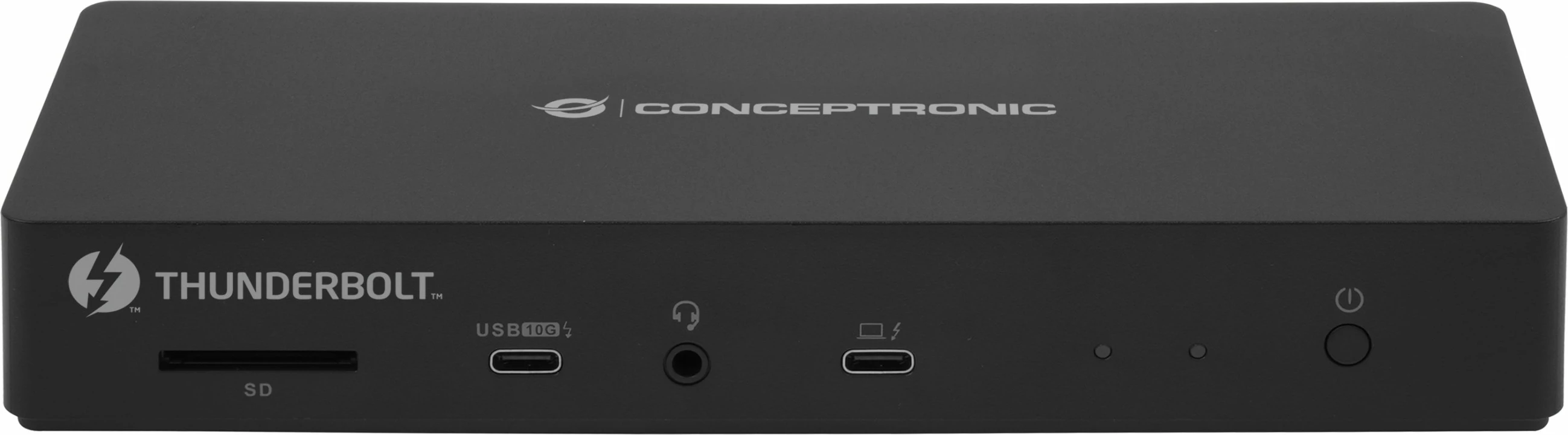 Dock Conceptronic 13-1 USB-C HDMI 2xUSB-A 2xUSB-C 96W i zi